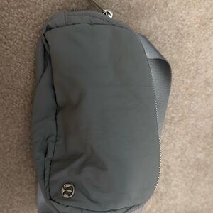 Like new lululemon cross body bag